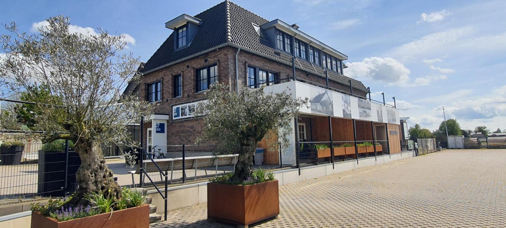 Sientjes Boetiekhotel Kerkdriel Exterior foto